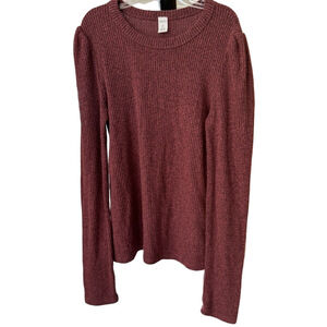 1901 Nordstrom Girls Sweater